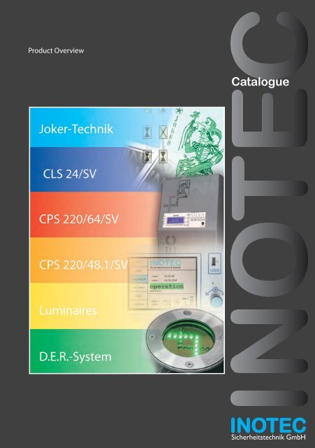 Product Overview - Lumentron Electronic Kft.