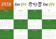 Calendario