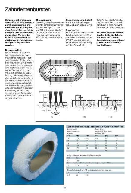 Industriekatalog