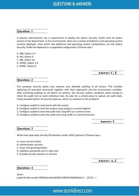 Pass 1Z0-881 Exam Easily with BrainDumps