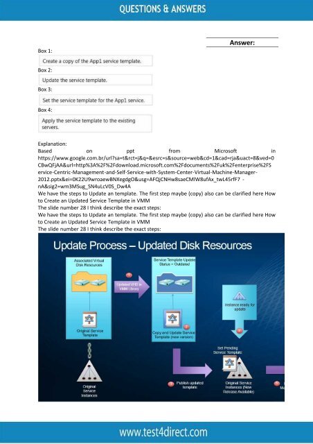 Up-to-Date 70-246 Exam BrainDumps for Guaranteed Success