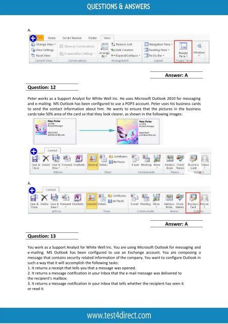 77-884 Exam BrainDumps are Out - Download and Prepare