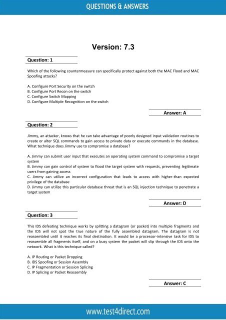 312-50v8 Actual Exam BrainDumps