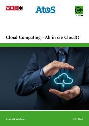 Folder Cloud Computing