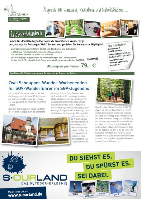 Kreuz & Quer Ausgabe 01/2016