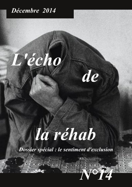 Echo de la Réhab - N°14 - Décembre 2014