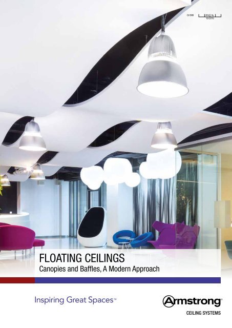 Floating Ceilings