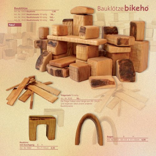 bikeho Katalog 2016