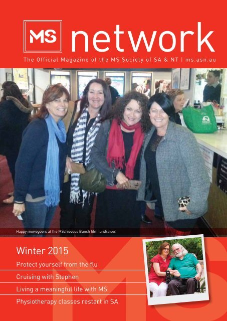 MSSANT Network Winter 15 WEB NEW 220615