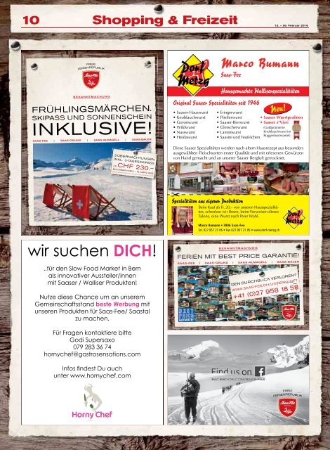 Allalin News Nr. 3/2016