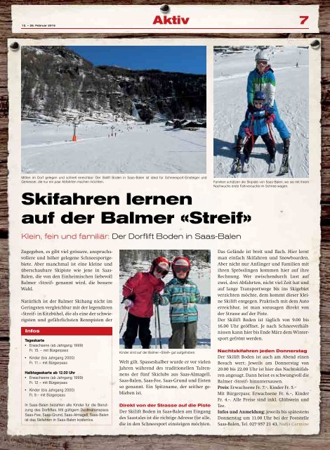 Allalin News Nr. 3/2016