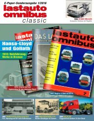 lastauto omnibus classic 1/2016