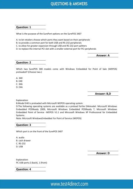 Pass M6040-424 Exam Easily with BrainDumps