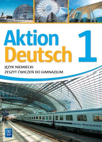 Aktion Deutsch 1