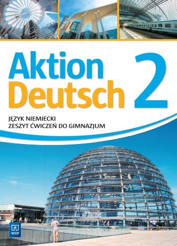 Aktion Deutsch 2