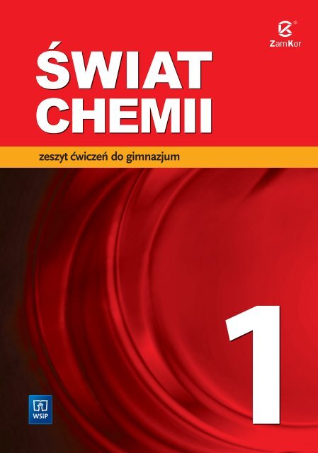 Świat chemii