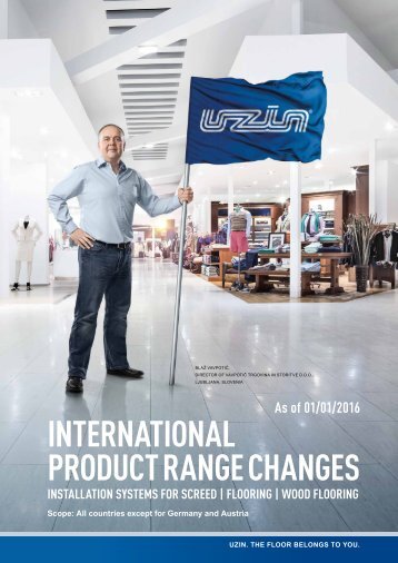 UZIN International Product Range Changes 2016_english_web_0915