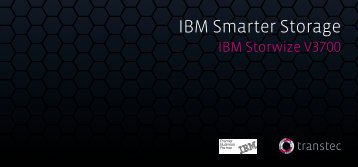 IBM Storwize V3700