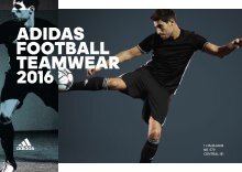 adidas teamsport katalog 2010