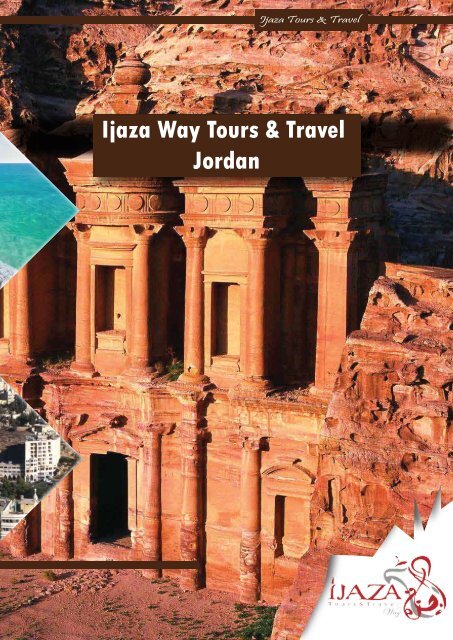 jordan tours and travel