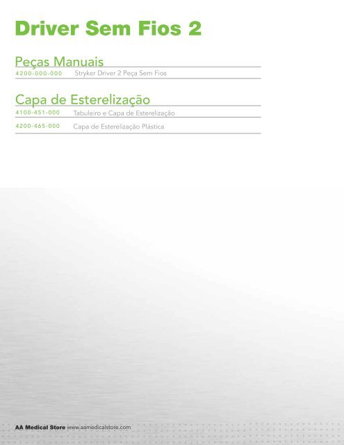 (POR)AAMedicalStoreOrthopedicCatalog