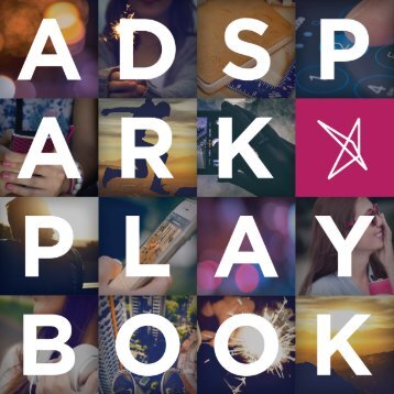 AdSpark_Playbook