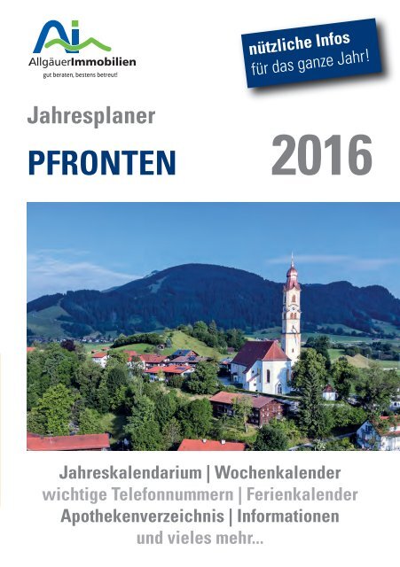 Pfronten_2016_Jahresplaner