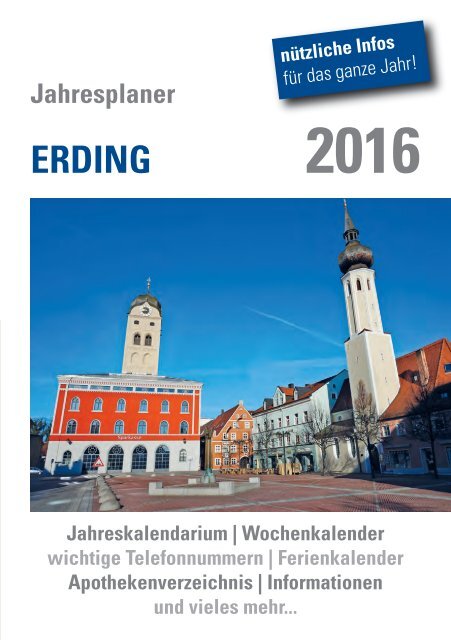 Erding_2016_Jahresplaner