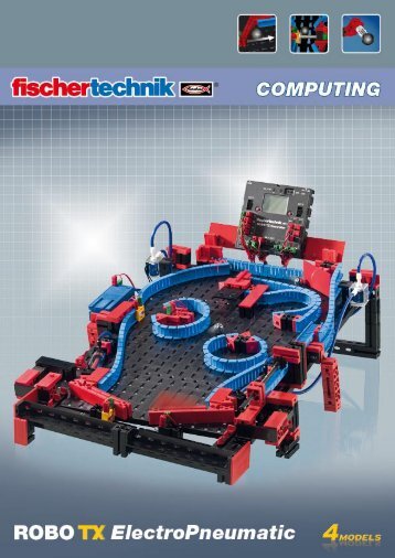 computing - Fischertechnik