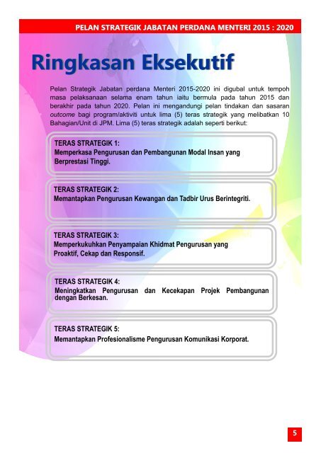 PELAN STRATEGIK JPM 2015-2020_28012016