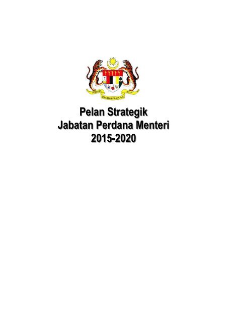 PELAN STRATEGIK JPM 2015-2020_28012016