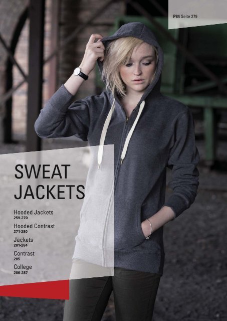 Sweat Shirts