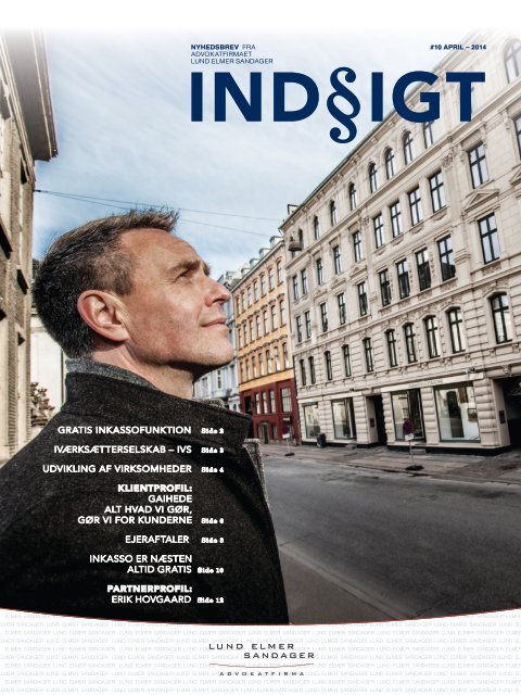 Ind§igt nr. 10