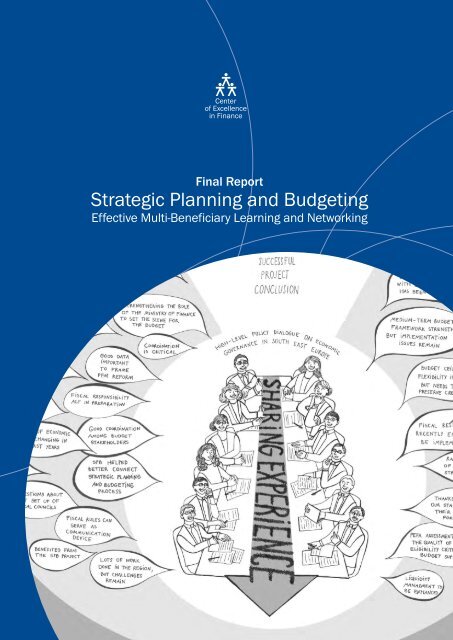 Final Report: Strategic Planning and Budgeting