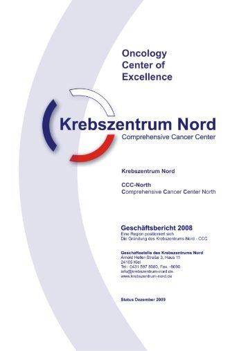 hier - UKSH Universitätsklinikum Schleswig-Holstein