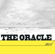 The Oracle