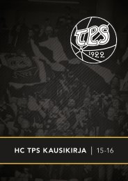 HC TPS 2015-16