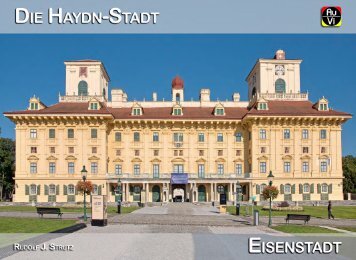 Eisenstadt - die Haydn-Stadt