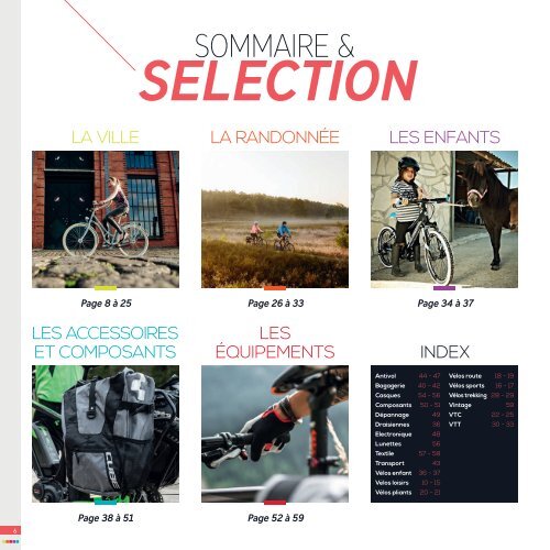 Catalogue Vélo Station 2016