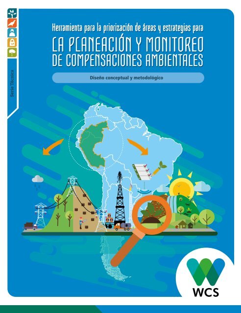 LA PLANEACIÓN Y MONITOREO