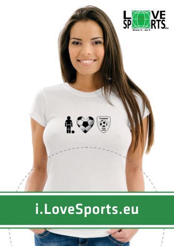 i.LoveSports