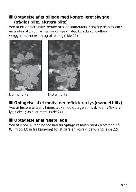 Sony HVL-F32M - HVL-F32M Mode d'emploi Hongrois