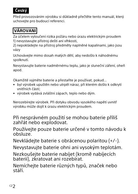 Sony HVL-F32M - HVL-F32M Mode d'emploi Hongrois