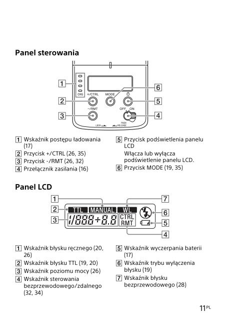 Sony HVL-F32M - HVL-F32M Mode d'emploi Finlandais