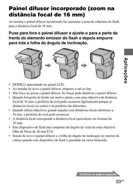 Sony HVL-F58AM - HVL-F58AM Consignes d&rsquo;utilisation Russe