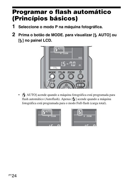 Sony HVL-F58AM - HVL-F58AM Consignes d&rsquo;utilisation Su&eacute;dois