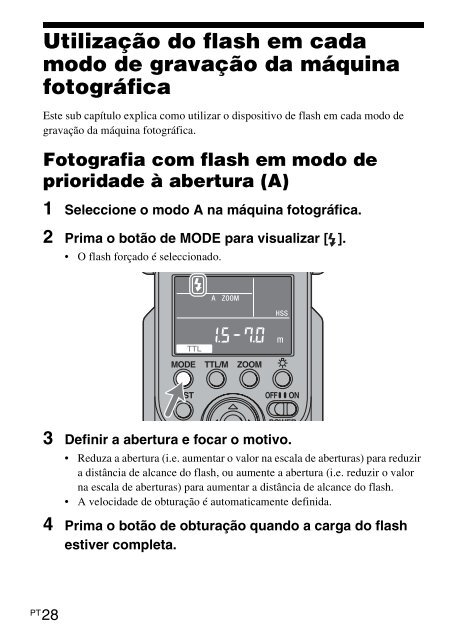 Sony HVL-F58AM - HVL-F58AM Consignes d&rsquo;utilisation Su&eacute;dois