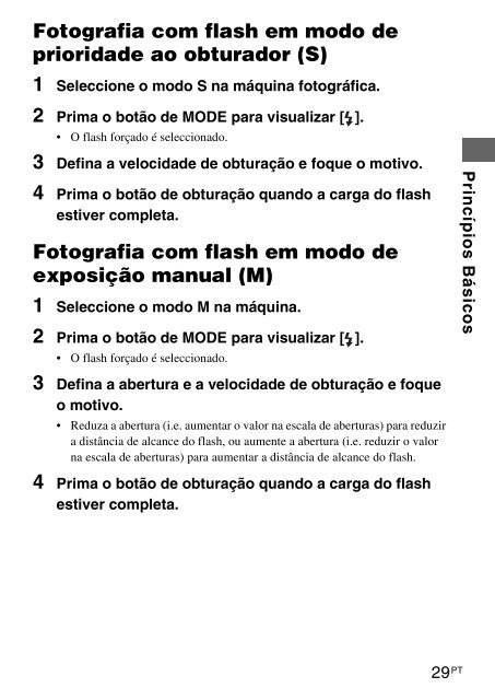 Sony HVL-F58AM - HVL-F58AM Consignes d&rsquo;utilisation Su&eacute;dois