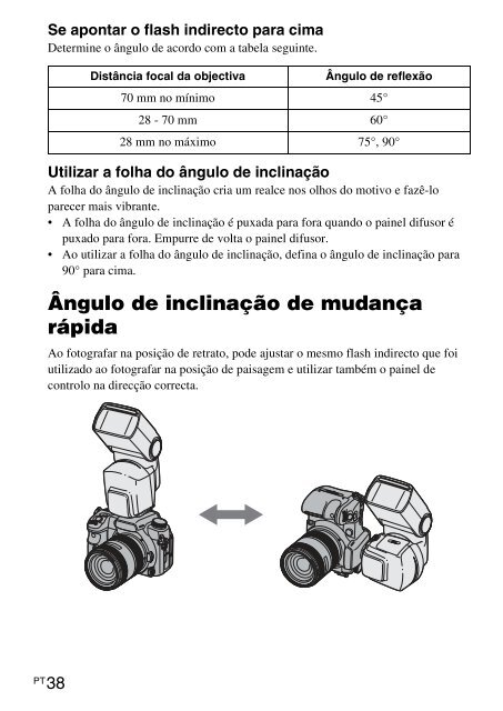 Sony HVL-F58AM - HVL-F58AM Consignes d&rsquo;utilisation Su&eacute;dois