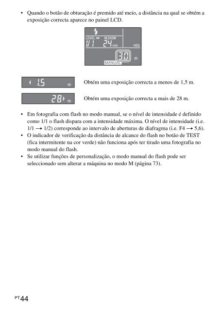 Sony HVL-F58AM - HVL-F58AM Consignes d&rsquo;utilisation Su&eacute;dois